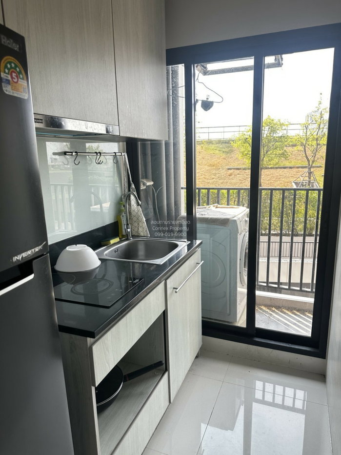 รูป เช่าคอนโด  นิช โมโน เมกะ สเปซ บางนา บางแก้ว บางพลี สมุทรปราการ CX-151587 ✅ ทักไลน์ @connexproperty ตอบทันที ทีมงานมืออาชีพ ✅ - รูปที่ 3/5