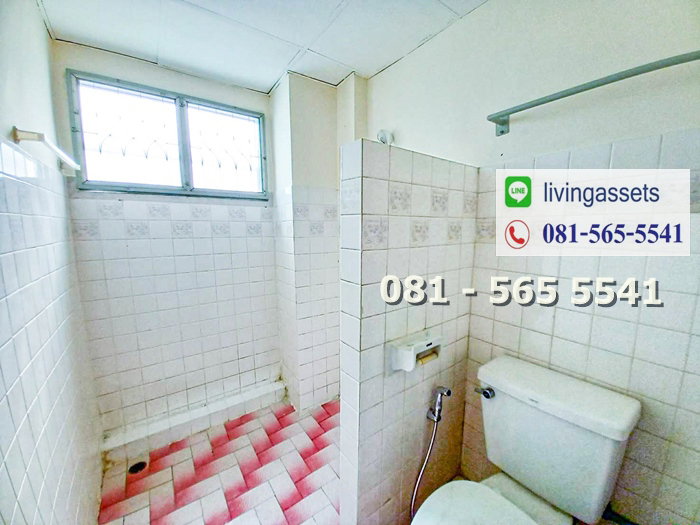 รูป ขาย  ทาวน์เฮาส์ 3 ชั้น ม.ธนะสิน  ถนนหลัก  นวมินทร์68  ทำเลค้าขาย บึงกุ่ม ใกล้ตลาดปัฐวิกรณ์ - รูปที่ 14/22