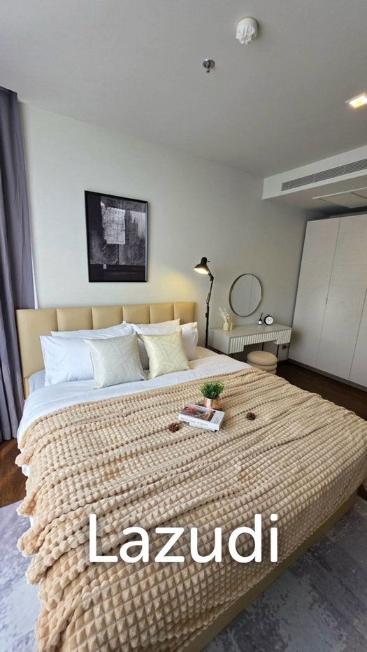 รูป 45.0 ตร.ม. 1 ห้องนอน 1 ห้องน้ำ คอนโดสำหรับ เช่าใน คลองตัน - รูปที่ 8/10