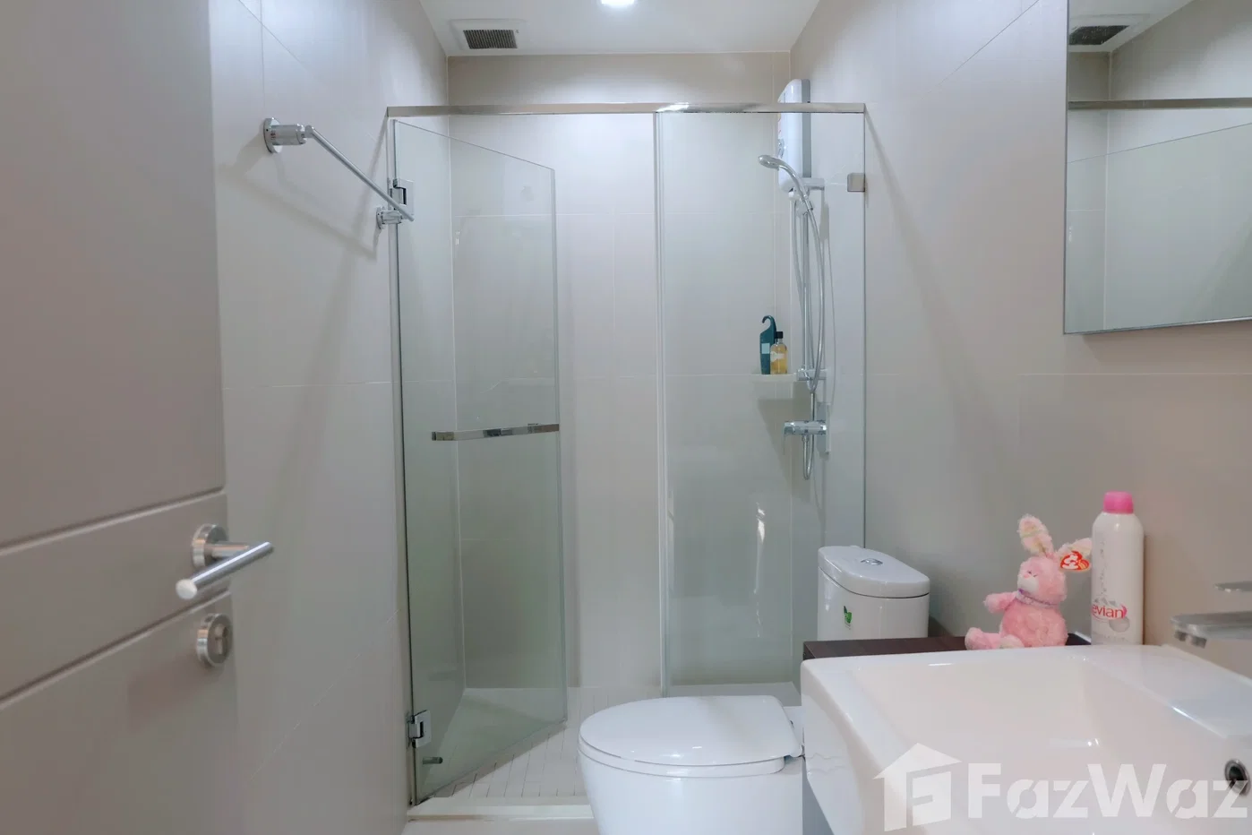 รูป ทาวน์เฮ้าส์ให้เช่า 3 ห้องนอน ในโครงการ อาร์เด้น พัฒนาการ 6171042 - รูปที่ 10/12