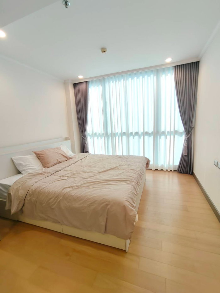 picture Supalai Oriental Sukhumvit39 condo for rent - 4/20