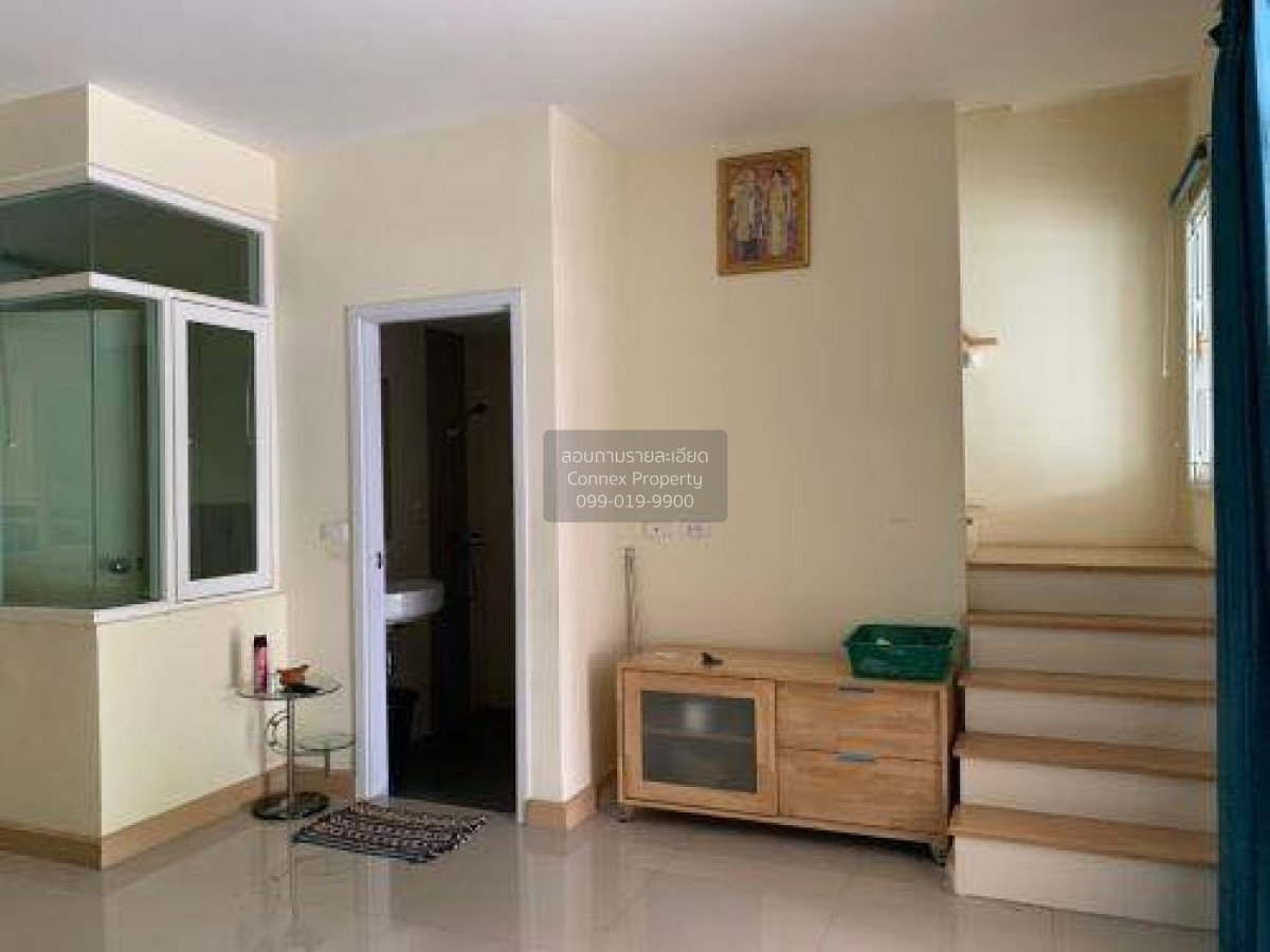 รูป เช่าทาวน์เฮ้าส์/ทาวน์โฮม  คาซ่า ซิตี้ บางนา บางแก้ว บางพลี สมุทรปราการ CX-151483 ✅ ทักไลน์ @connexproperty ตอบทันที ทีมงานมืออาชีพ ✅ - รูปที่ 4/12