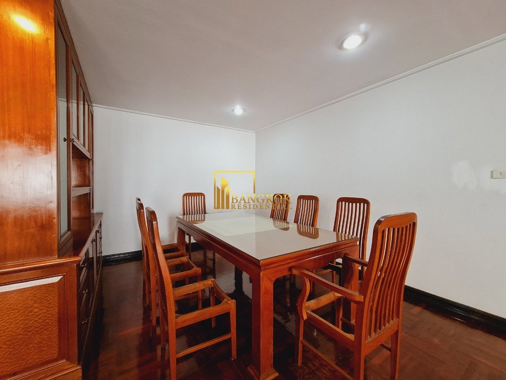 รูป Le Premier 1 | Expansive 2 Bedroom Condo in Asoke Area - BR11467CD - รูปที่ 4/20