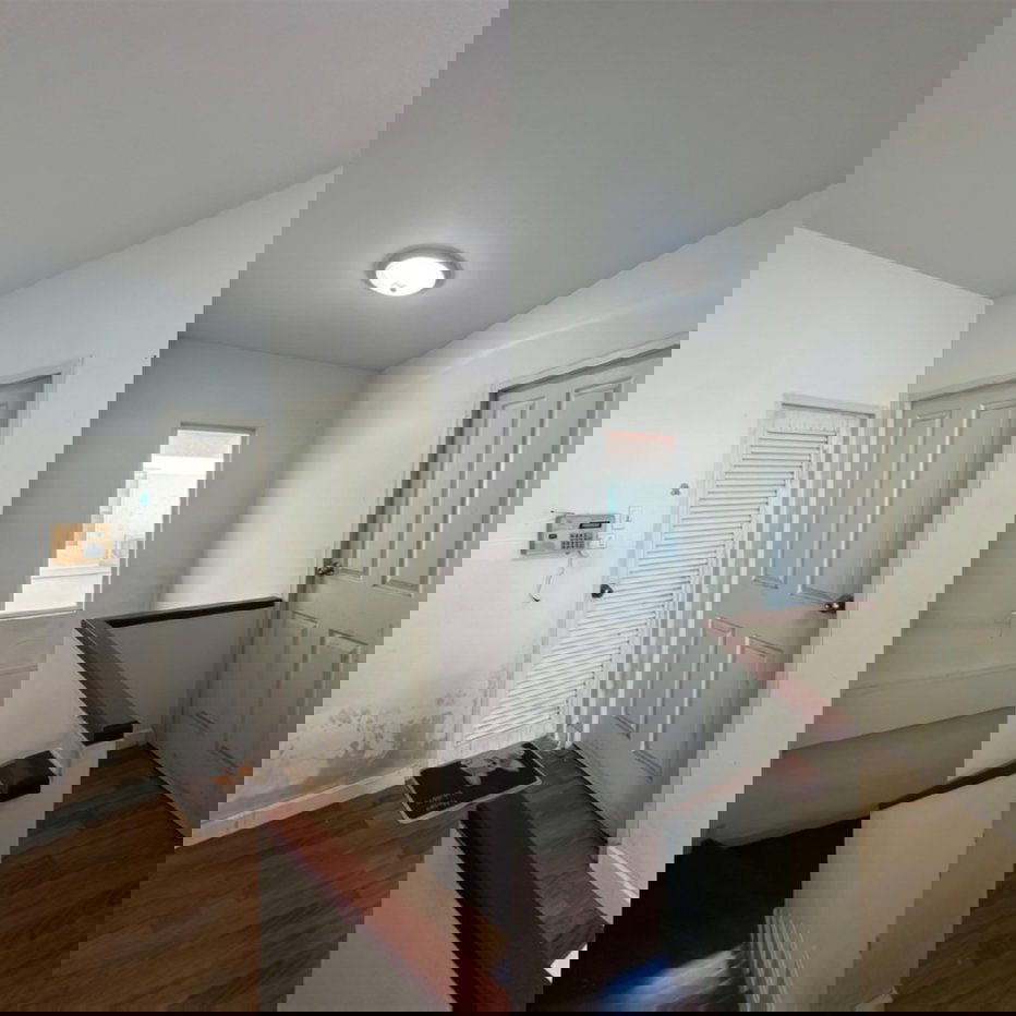 รูป บ้านแฝดสไตล์บ้านเดี่ยว รังสิต บ้านฟ้ากรีนพาร์ค รังสิตคลอง 3  (ขนาด 37 ตร.ว.) ถ.รังสิต-นครนายก ปทุมธานี - รูปที่ 9/23