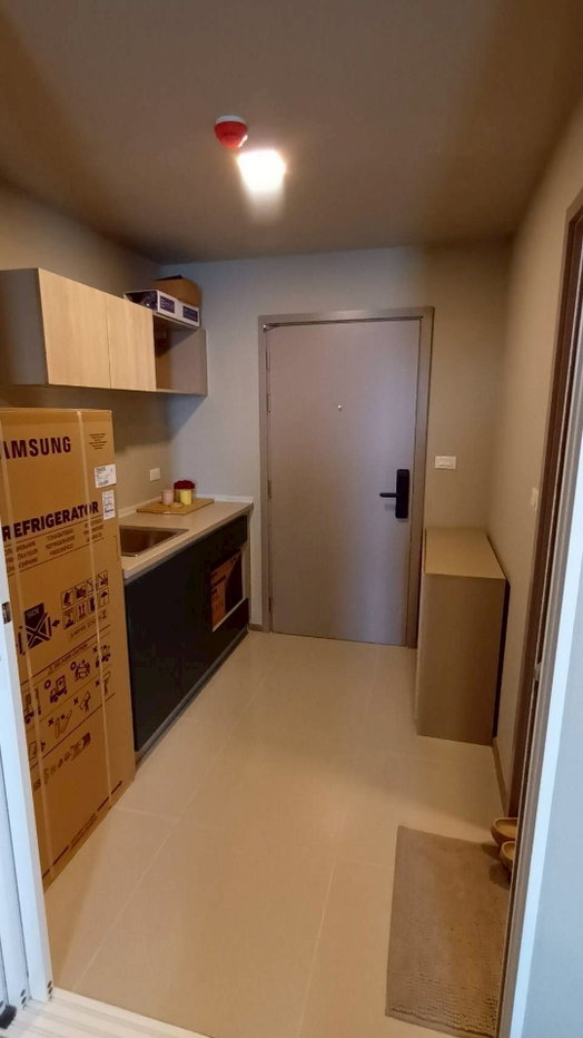 รูป ให้เช่า ดีคอนโด พนา [ Dcondo Panaa ] - รูปที่ 4/9