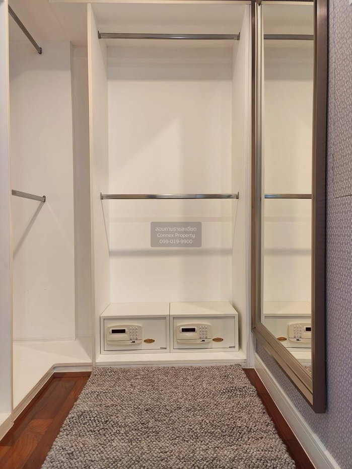 รูป เช่าคอนโด บ้านสิริ ทเวนตี้ โฟร์ BTS-พร้อมพงษ์ คลองตัน เขต คลองเตย กรุงเทพ CX-79185 ✅ ทักไลน์ @connexproperty ตอบทันที ทีมงานมืออาชีพ ✅ - รูปที่ 11/12