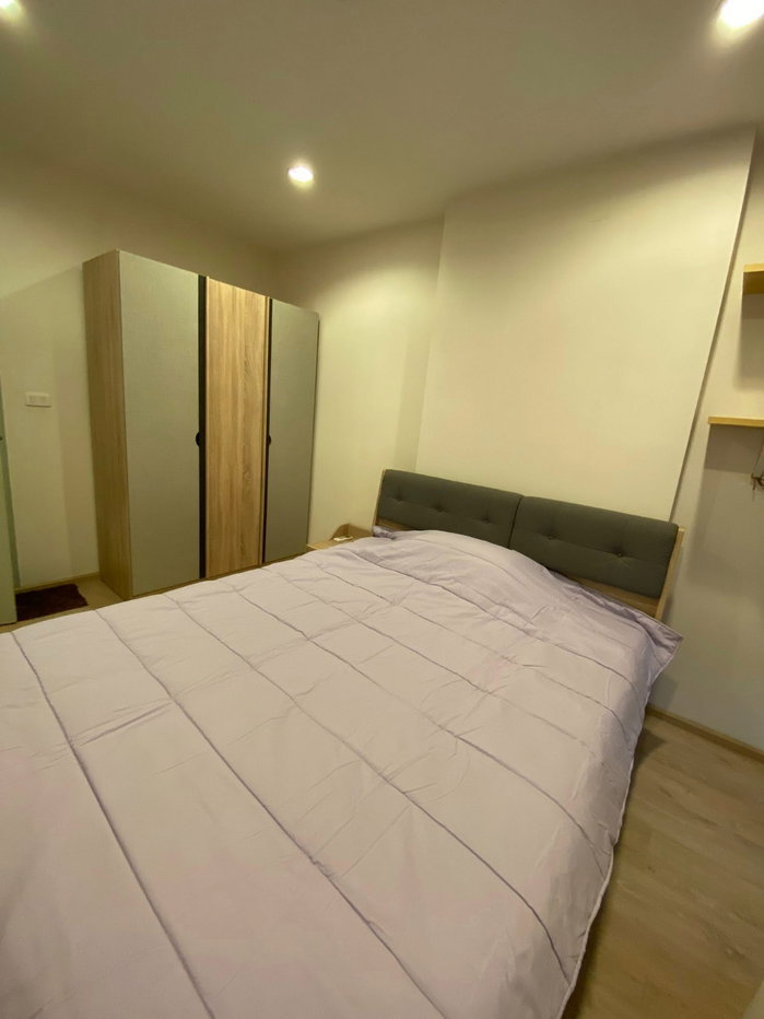 รูป ให้เช่า คอนโด ไอดีโอ สาทร - ท่าพระ BTS โพธิ์นิมิตร BTS Pho Nimit 300 เมตร - รูปที่ 6/7