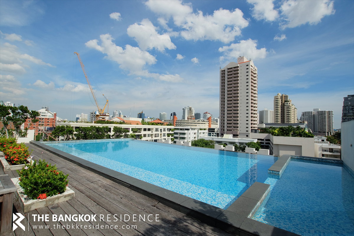 รูป 🔥 ห้องใหญ่ 2 ห้องนอน 📊 ราคาต่ำกว่าตลาด! Vincente Sukhumvit ใกล้ BTS พร้อมพงษ์  - รูปที่ 3/5