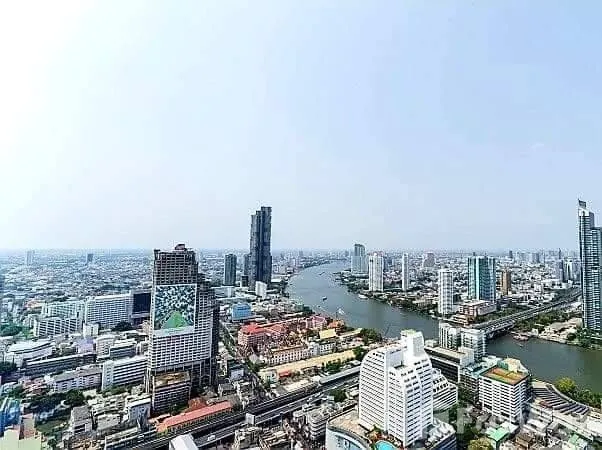 รูป ขาย คอนโด 1 ห้องนอน ในโครงการ ณุศา สเตท ทาวเวอร์ คอนโดมิเนียม 1707088 - รูปที่ 11/11