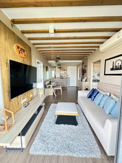 รูปภาพ For Rent Condo , U Delight Residence Riverfront , Bang Phong Phang , Yannawa , Bangkok , CX-151714 ✅ Live chat ADD LINE @connexproperty ✅
