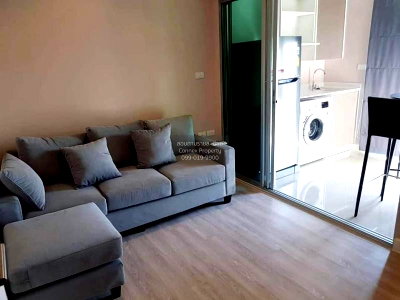 Condos for rent Kasetsart University : 🔥🔥🔥 FOR RENT condo , Metro Luxe Kaset , Sena Nikhom , Chatuchak , Bangkok , CX-75204 ✅ Live chat with us ADD LINE @connexproperty ✅ 🔥🔥🔥