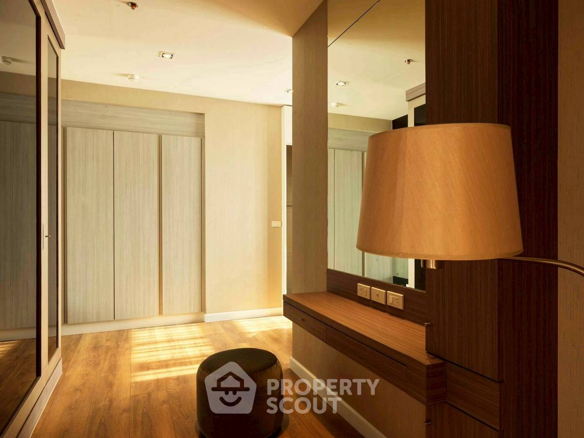 รูป คอนโด 3-ห้องนอน ที่ พาร์ค ออริจิ้น พร้อมพงษ์ ใกล้ BTS พร้อมพงษ์ (ID 2619902) - รูปที่ 12/15