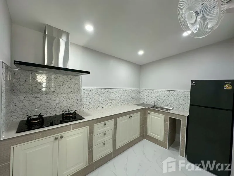 รูป ขาย บ้านเดี่ยว 4 ห้องนอน ในโครงการ พัทยา ลากูน วิลเลจ 6178163 - รูปที่ 20/20