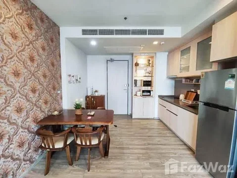 Baan Plai Haad Sea view 6175621