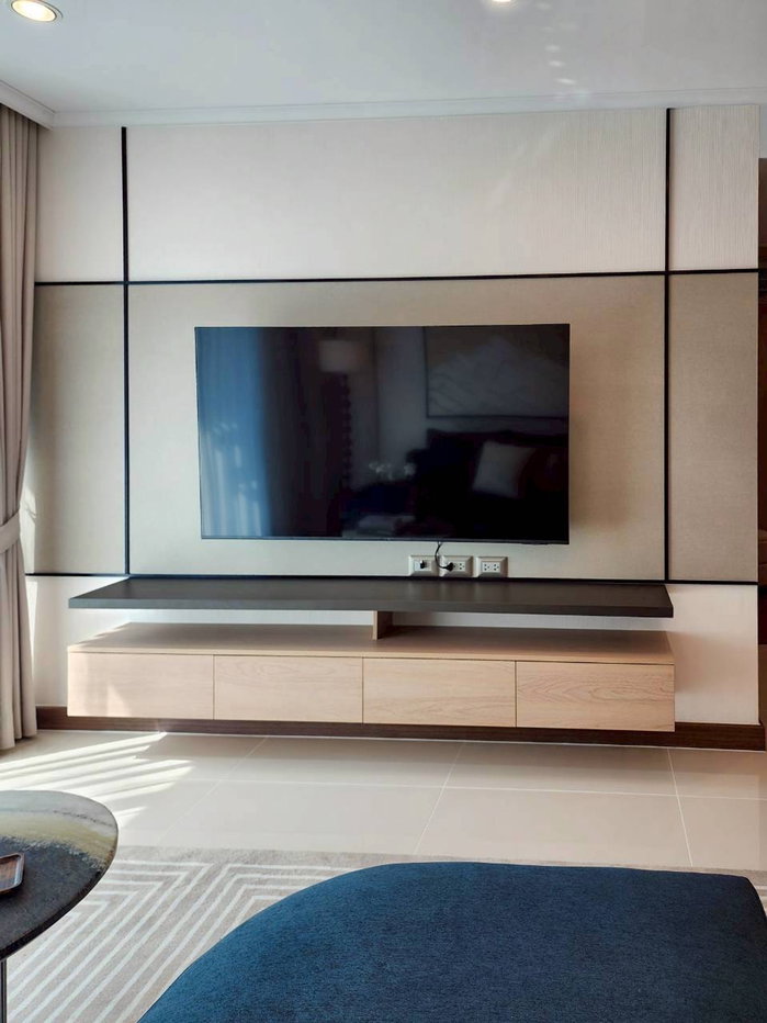 picture 🔥Urgent! Spacious 2 Bedroom Plus Near BTS Phrom Phong Ready to Move In - 8/32