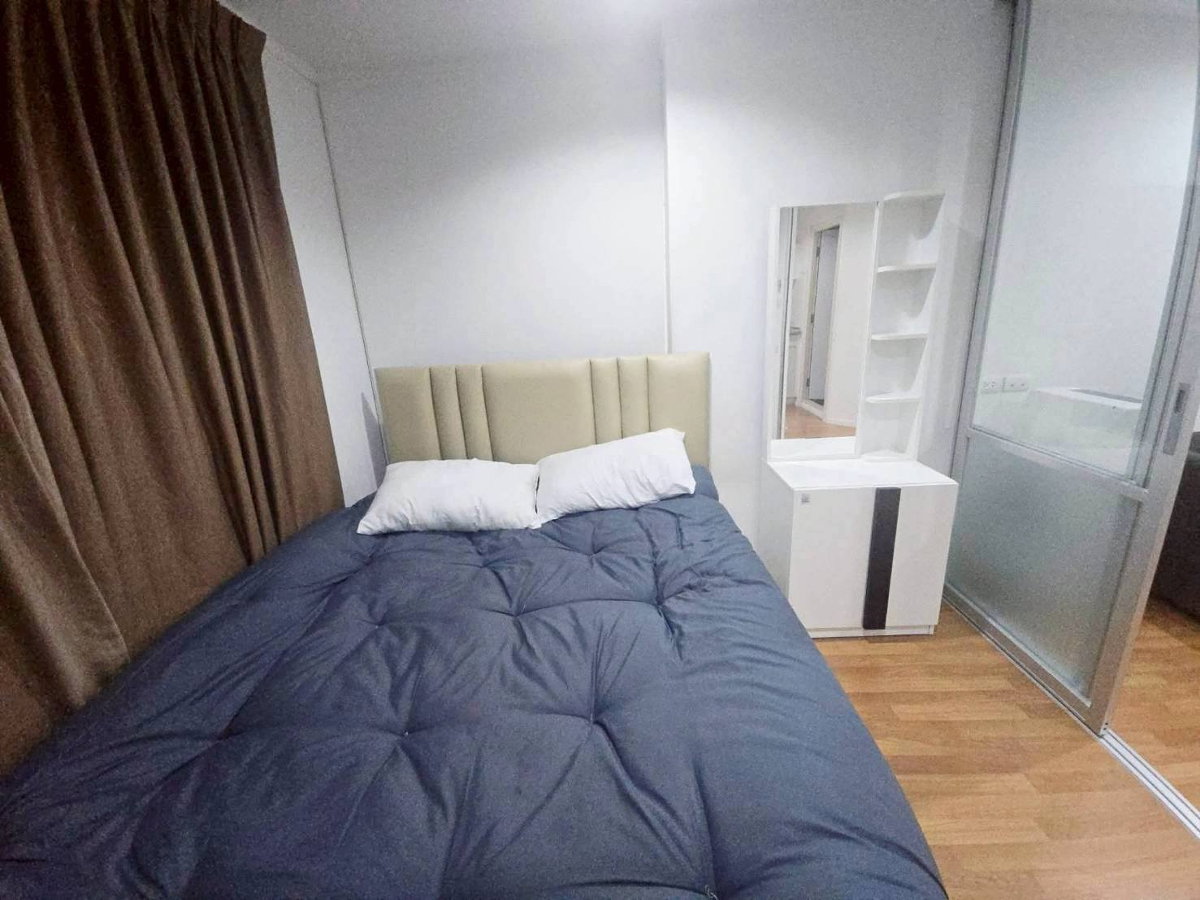 picture Condo For Rent Lumpini Park Rama 9 - Ratchada - 6/9