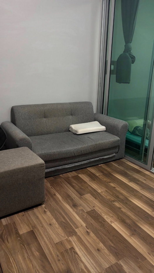 รูป ให้เช่า คอนโด เอ สเปซ มี บางนา เมกา บางนา Mega Bangna 700 เมตร - รูปที่ 3/21