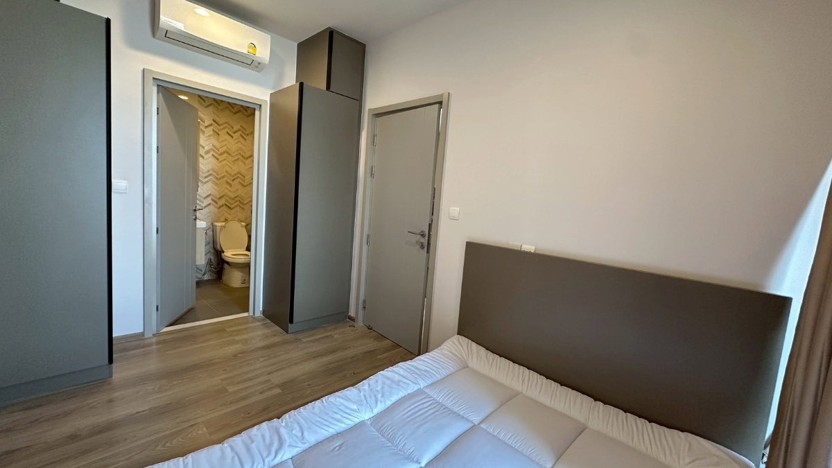 รูป ✨🦄 Ready to move 🦄✨ OKA HAUS | ห้องสวยตรงปก เฟอร์ครบ จบในที่เดียว โทร 096-2493698 (OKA0589) - รูปที่ 6/30