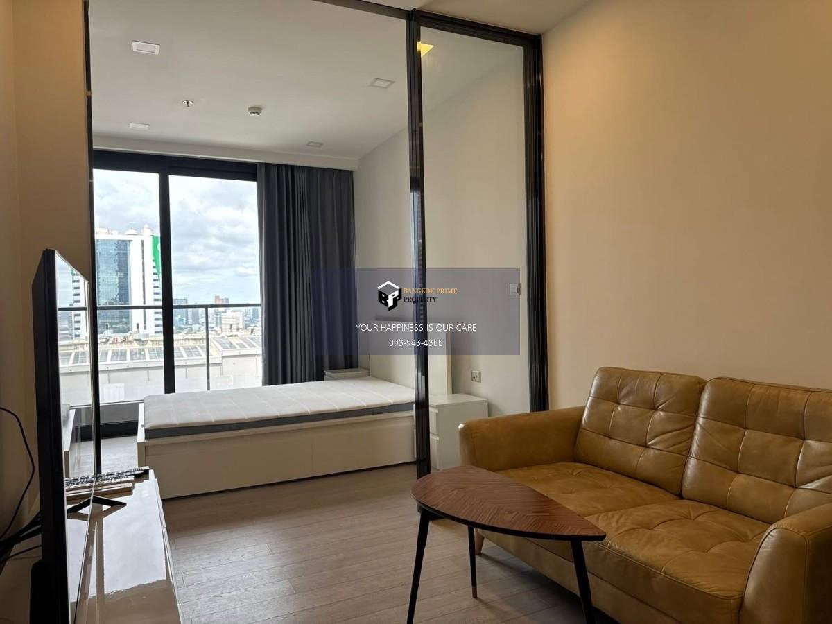 รูป One9Five Asoke – Rama 9 | 🚝ใกล้ BTS,MRTพระราม9 #2026041014369#FC - รูปที่ 6/9