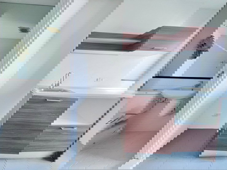 รูป 💖💖ขายห้องเปล่า The Tree Interchange (2 Bed 63 ตร.ม/4.9 ล้าน) ติดห้างเกตเวย์บางซื่อ ใกล้รถไฟฟ้า MRT/ สอบถามได้นะคะ Line ID = atfirm2010 💖💖 - รูปที่ 24/26