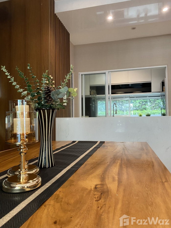 picture 4 Bedroom House for rent at Nirvana Beyond Rama 9 5343234 - 17/29