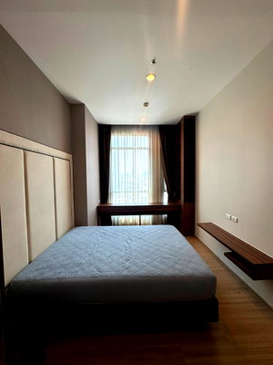 คอนโดให้เช่า :  The Capital Ekamai - Thonglor ห้องสวย ราคาดี สอบถามเพิ่มเติมได้ที่ Line @condorental