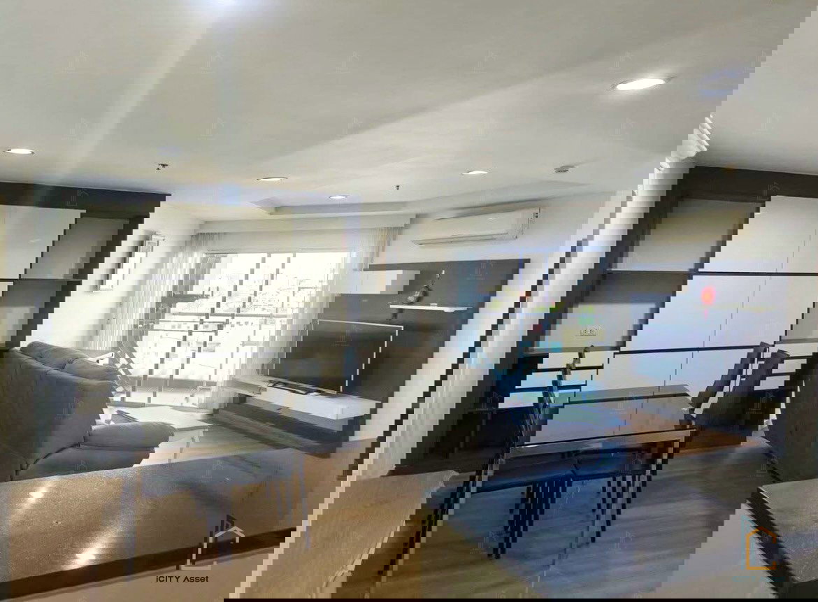 รูป ✅Great value, good price 2b2b 9.9mb - Belle Grand Rama 9 📞Call 090 919 9898 - รูปที่ 1/9