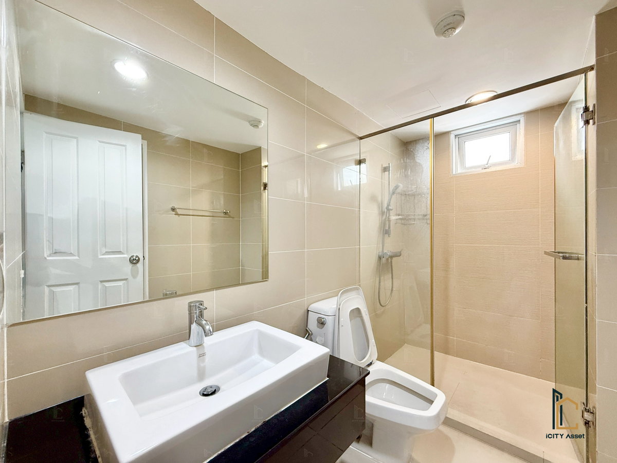 รูป 🔥🔥Best price!! 2b1b 5.99mb - Belle Grand Rama 9 📞Call 090 919 9898 - รูปที่ 15/16