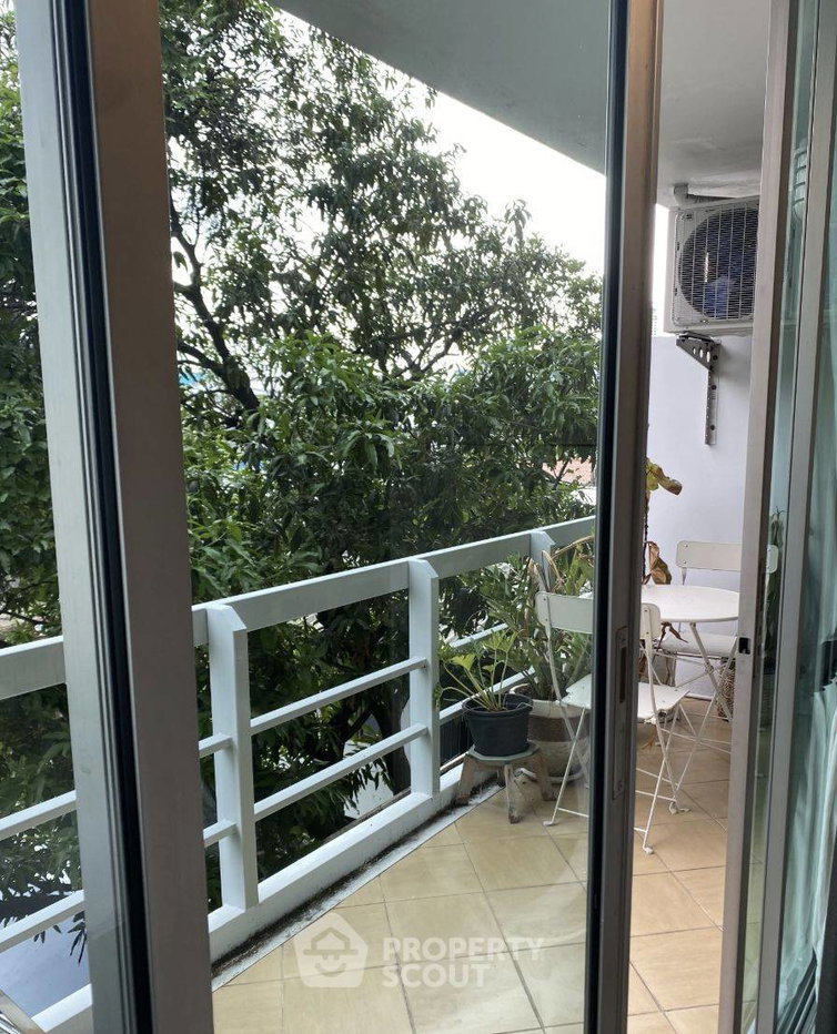 รูป คอนโด 1-ห้องนอน ที่ วอเตอร์ฟอร์ด สุขุมวิท 50 คอนโดมิเนียม ใกล้ BTS อ่อนนุช (ID 2092684) - รูปที่ 5/8