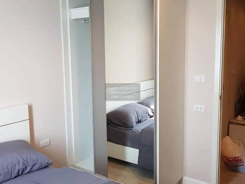 รูป เช่าคอนโด  เมโทร ลักซ์ เกษตร เสนานิคม เขต จตุจักร กรุงเทพ CX-75204 ✅ ทักไลน์ @connexproperty ตอบทันที ทีมงานมืออาชีพ ✅ - รูปที่ 6/8