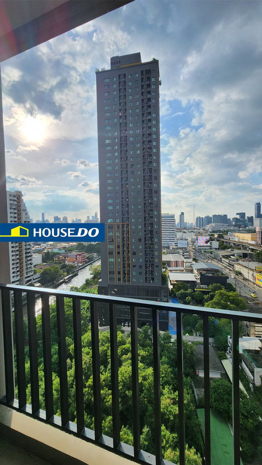 picture 🏢✨Condo for Sale: The Niche Pride Thonglor–Phetchaburi – New unit, never occupied 🏢✨ - 27/35