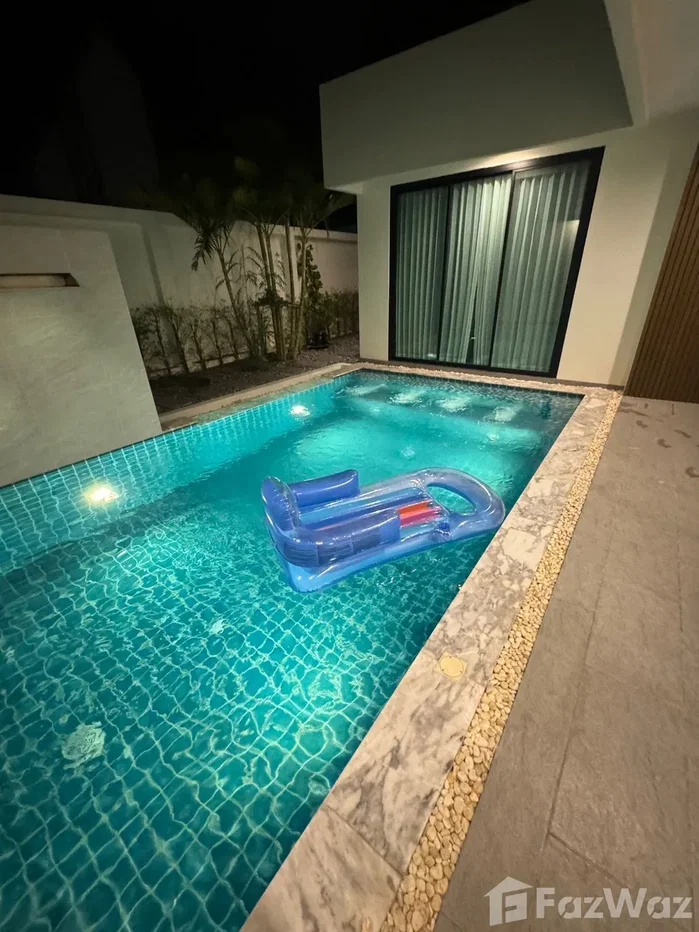 picture Beautiful Family House 6177637 - 3/9
