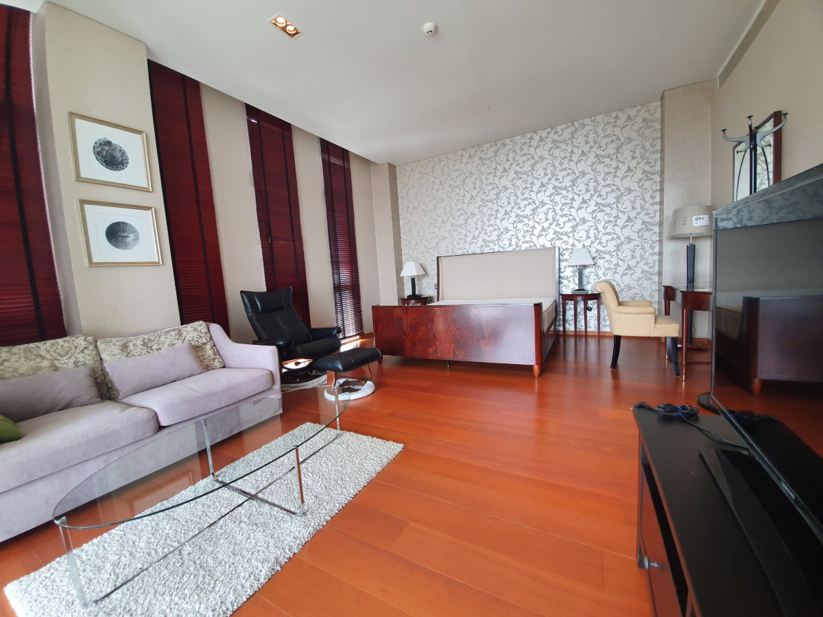 รูป The Sukhothai Residence 3Bedroom For Rent - รูปที่ 9/22