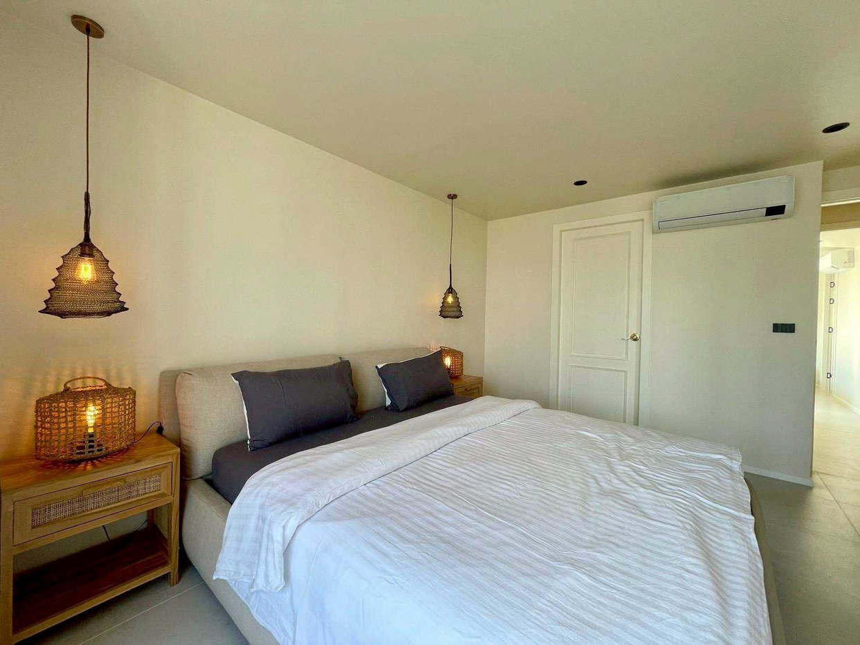 รูป 💼 Condo for Rent | Phrom Phong | Perfect for City Professionals | Near BTS Phrom Phong | 90,000 THB/Month | คอนโดพร้อมพงษ์ เหมาะคนทำงาน เดินทางสะดวก ใกล้ BTS พร้อมพงษ์ – LTH14967 - รูปที่ 2/4