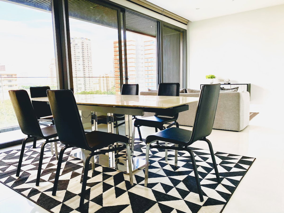 รูป Vittorio39 2Bedroom For Rent .. - รูปที่ 14/48