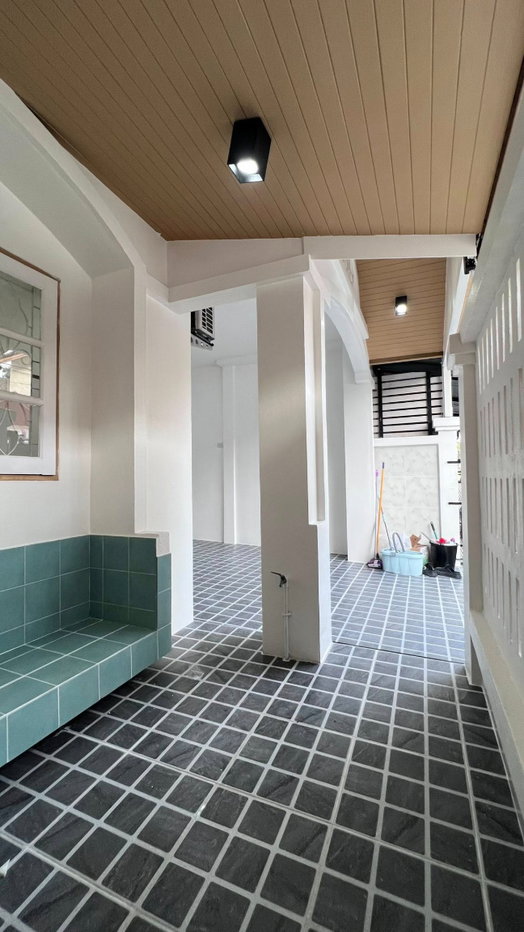 รูป ขาย ‼️ บ้านในหมู่บ้านแคลิฟอร์เนีย เพียง 2.99 ลบ. 20 ตารางวา | 2 นอน 1 น้ำ - รูปที่ 12/15