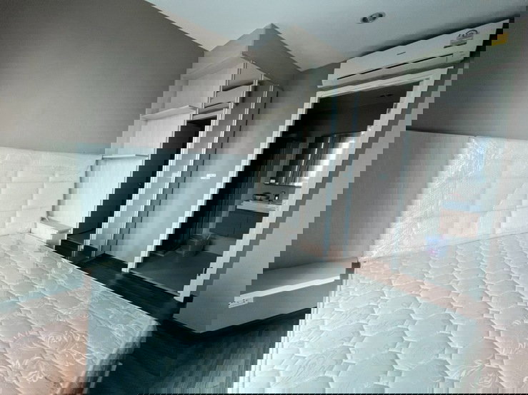 รูป 💖💖ห้องขาย Chewathai Interchange (1 Bed 27 ตร.ม/2.9 ล้าน) ชั้น 8 ใกล้ห้าง, ติด MRT เตาปูน/ สนใจสอบถามได้นะคะ Line ID = atfirm2010💖💖 - รูปที่ 8/13