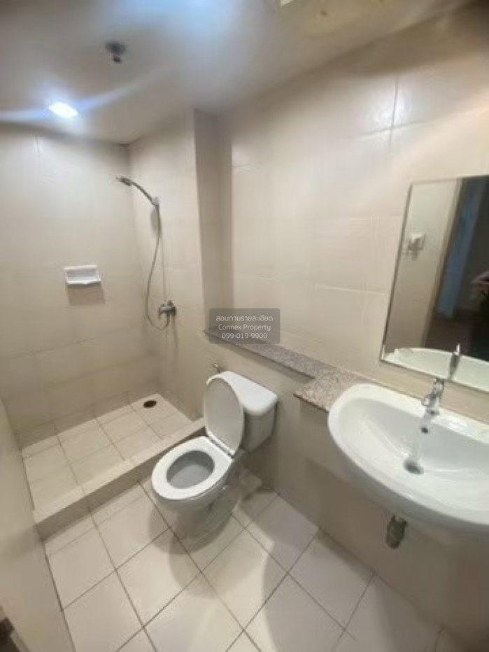 รูป เช่าคอนโด  รีสอร์ทต้า เย็นอากาศ ช่องนนทรี เขต ยานนาวา กรุงเทพ CX-151463 ✅ ทักไลน์ @connexproperty ตอบทันที ทีมงานมืออาชีพ ✅ - รูปที่ 8/9