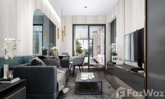 1 Bedroom Condo for sale at Monte Rama 9 168186