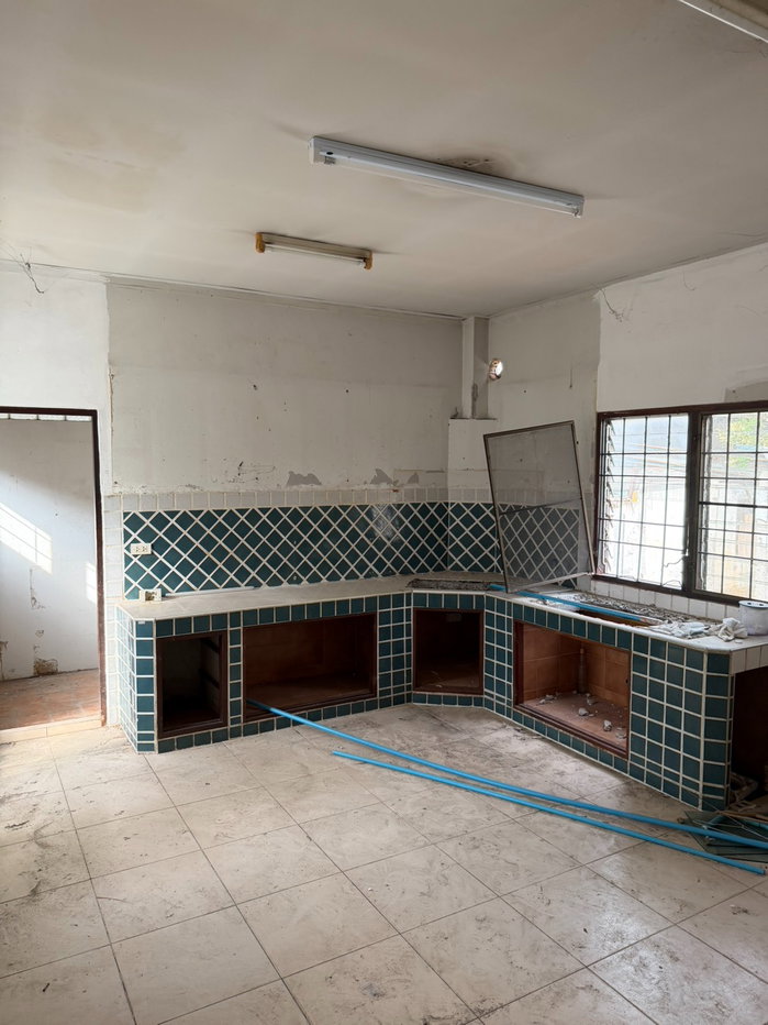 รูป ให้เช่าบ้านเดี่ยว ซอย พระยาสุเรนทร์ 20 - รูปที่ 7/8