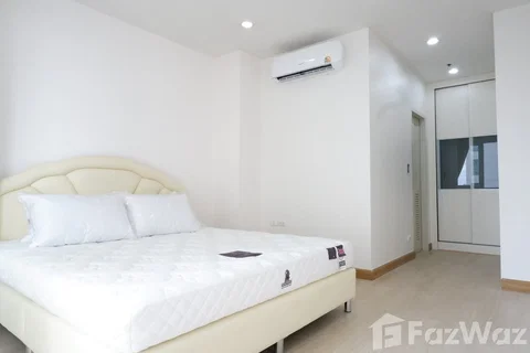 ขาย คอนโด 1 ห้องนอน ในโครงการ เดอะ คอมพลีท ราชปรารภ 6176496