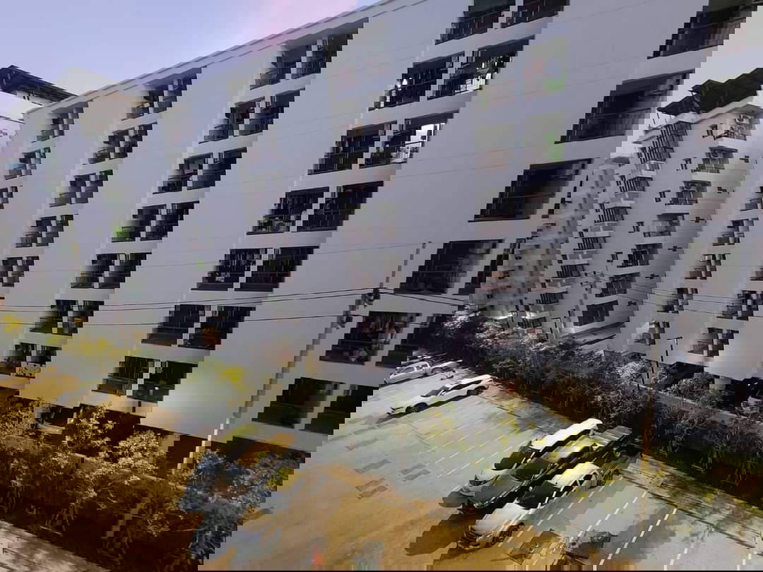 รูป 🏡 ให้เช่า Kave Town Colony 10,000฿💖  ✨ ตึก C ชั้น 5 วิวเมือง ✅️ พร้อมเข้าอยู่ - รูปที่ 12/12