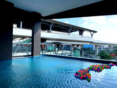 Condos for rent : condo for rent @Richpark terminal phahonyothin59