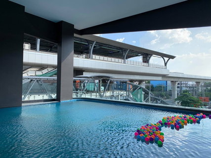 รูปภาพ condo for rent @Richpark terminal phahonyothin59