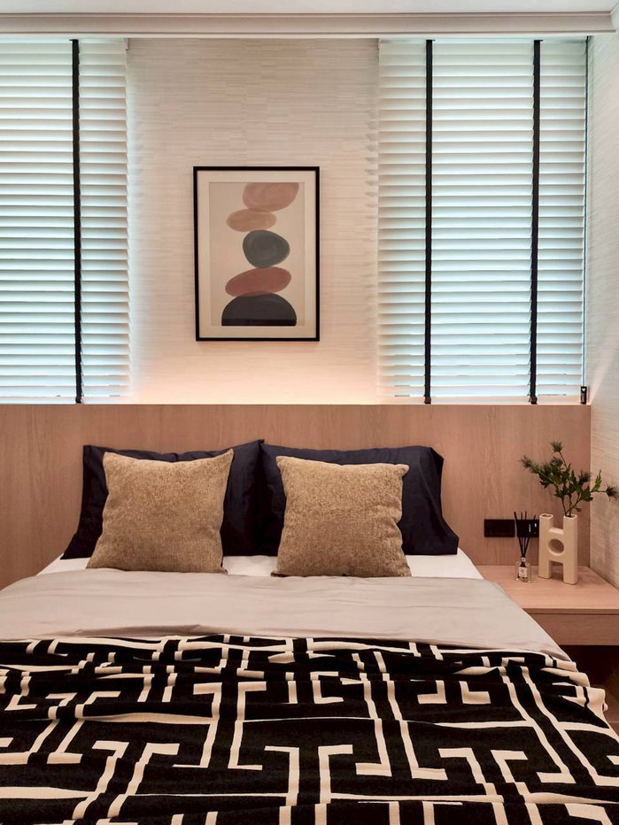 picture 🔥Urgent! Spacious 2 Bedroom Plus Near BTS Phrom Phong Ready to Move In - 9/32