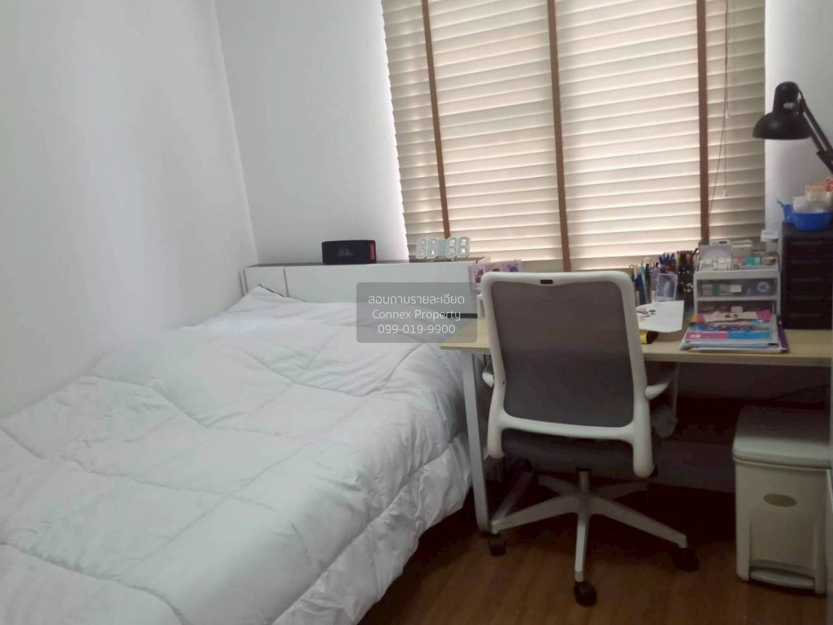 รูป ขายทาวน์เฮ้าส์/ทาวน์โฮม  บ้านฟ้ากรีนเนอรี่ ทิวา ปิ่นเกล้า-สาย 5 บางกระทึก สามพราน นครปฐม CX-151646 ✅ ทักไลน์ @connexproperty ตอบทันที ทีมงานมืออาชีพ ✅ - รูปที่ 12/12