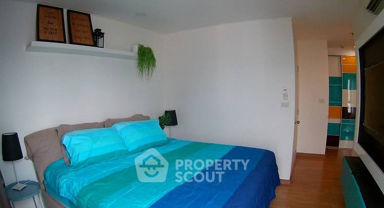 รูป คอนโด 2-ห้องนอน ที่ ยู ดีไลท์ แอท จตุจักร สเตชั่น ใกล้ BTS หมอชิต (ID 508760) - รูปที่ 2/29