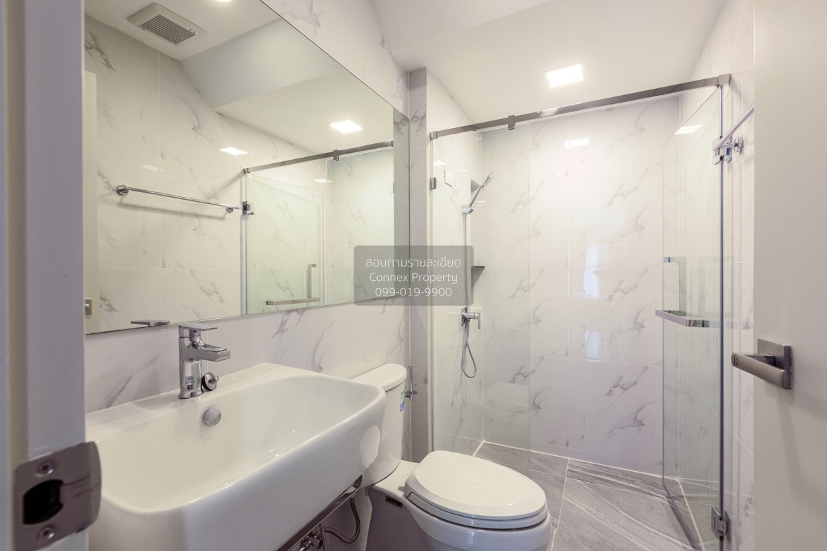 รูป เช่าบ้าน  บ้านกลางเมือง ดิ อิดิชั่น บางนา บางแก้ว บางพลี สมุทรปราการ CX-151735 ✅ ทักไลน์ @connexproperty ตอบทันที ทีมงานมืออาชีพ ✅ - รูปที่ 6/12