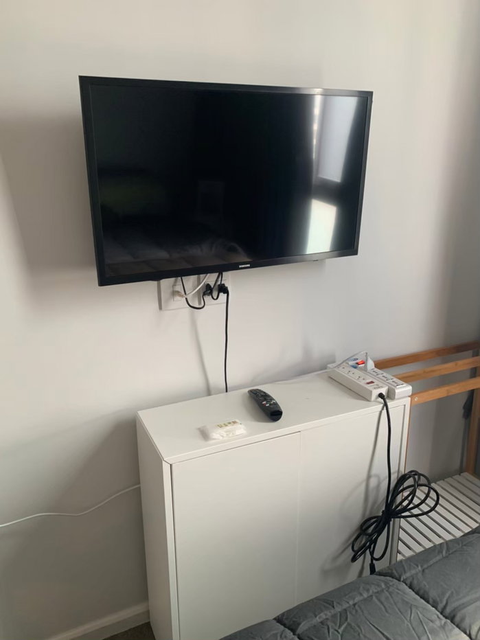 picture 🎈 #MT2604_032 🎈💥Urgent💥 Available May 1st, 2026. Click quickly before it's gone‼️ For Rent 1️⃣5️⃣k.🔥 Notting Hill Chatuchak Interchange - 5/9