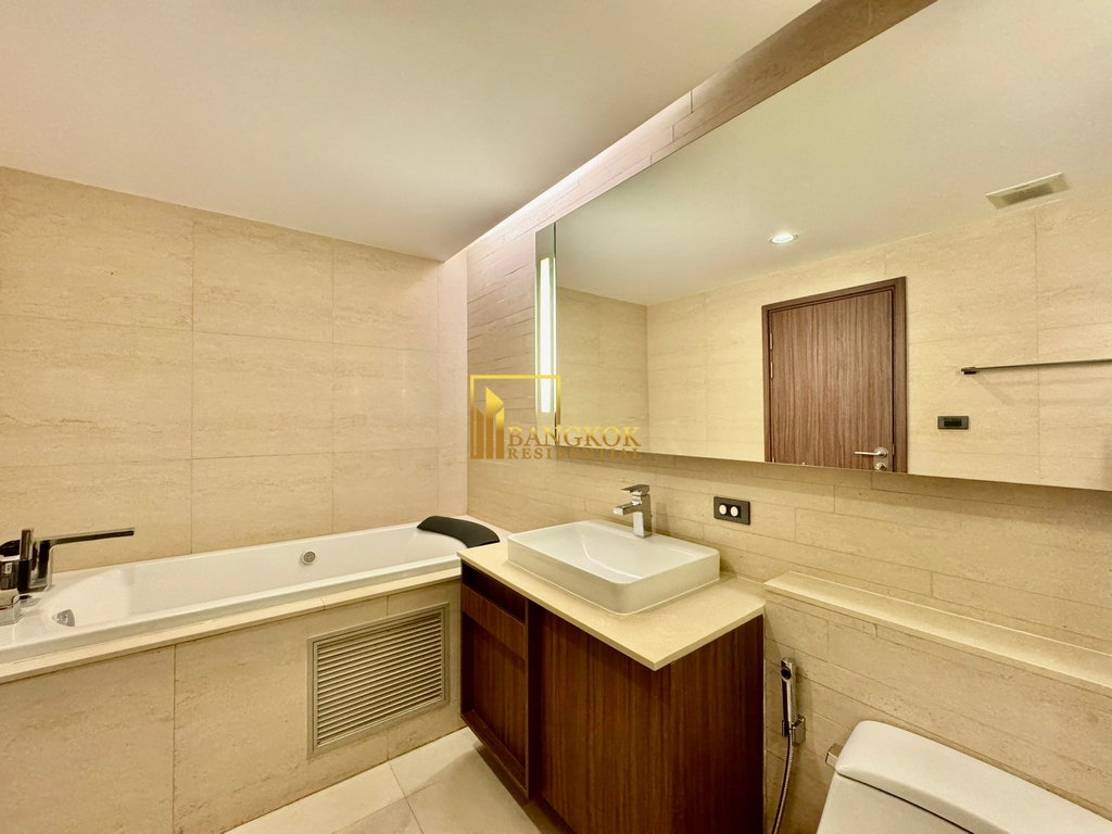 picture The Hudson | Charming 2 Bed Condo in Sathorn Area - BR19482CD - 15/30